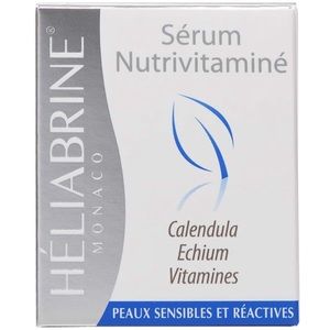 Heliabrine Nutrition-Vitamin Serum